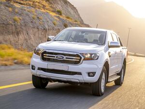 How Ford Uses Computers to Accelerate Vehicle Development and Improve Real-World Testing on the Ranger