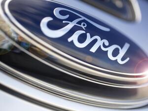 نتائج شركة Ford Motor تتجاوز توقعات وول ستريت للربع الأول
