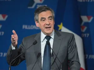 Former French PM Joins Russian Oil Company