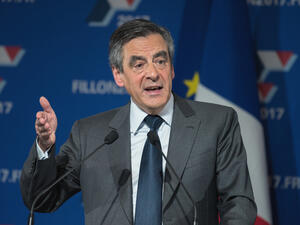 Former French PM Joins Russian Oil Company