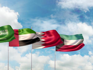GCC Stock Markets Trade Mixed, UAE Bourses Plunge