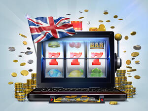 Why Gambling Industry Continues to Thrive in UK Despite Government Restrictions