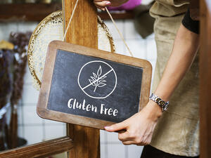 Saudi Arabia: Demand for Gluten-Free Food on The Rise