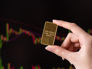 أسعار الذهب اليوم في دبي: سعر الجرام عيار 24 يستقر عند 218 درهم