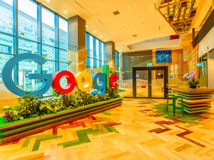 Google Remote Workers Could Get Pay Cuts