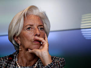 IMF: Global Recession is Far Worse than Expected