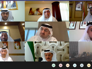 المنصوري: بتكامل الأدوار بين الحكومة والقطاع الخاص تجاوزنا المرحلة الأصعب ... وسنعمل معاً للتعافي واستعادة النمو