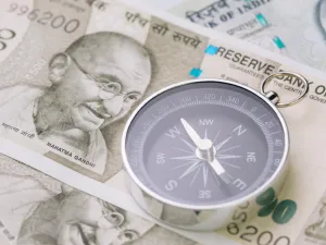 Indian Economy Hits Record Growth Amid Delta Wave