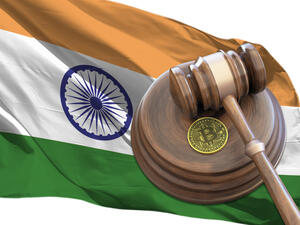 India Plans to Draft New Cryptocurrency Bill
