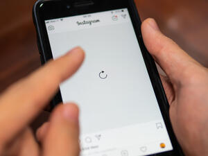 Instagram is Down As Many Users Report Outage