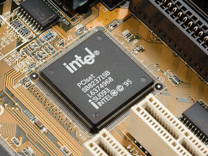 Intel to Manufacture Qualcomm Chips to Achieve Ambitious Foundry Plans