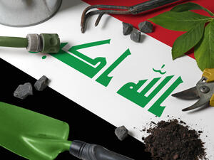 COVID-19 Pushed Iraq Towards Food Self-Sufficiency