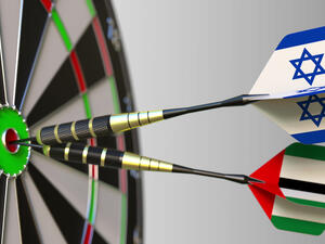 UAE, Israeli Agencies to Cooperate in Film and TV Industry