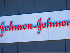 Johnson & Johnson Loses Bid to Overturn $2.12 Billion Baby Powder Verdict