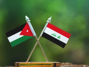Jordan, Iraq Discuss Joint Economic Zone