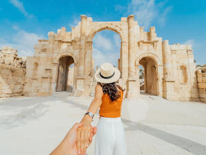 Jordan: Tourism Sector Hit Hard by Coronavirus