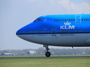 EU Approves $3.8 Billion Bailout Package to Dutch Airline KLM