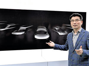 Kia Motors Accelerates Business Transformation To Become a Leading Ev Brand 