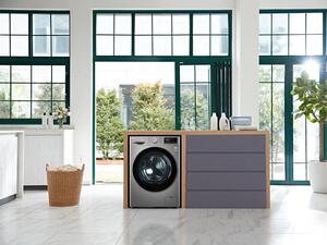 LG Introduces New Washing Machines to Revolutionize Home Laundry