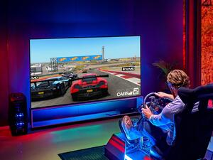 LG Begins Rollout of 2020 TV Lineup Spearheaded by Award-Winning Oled Tvs