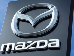 Mazda Named 2020 Best Car Brand For The Fifth Year In A Row