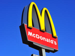McDonalds to introduce new 'McPlant' Faux Meat Patty in 2021