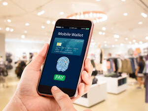 Mobile Wallet Market Value To Reach $1 Trillion This Year