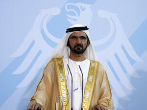 UAE to Grant Emirati Citizenship to Investors, Innovators, Artists