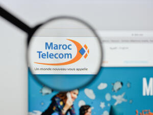 Maroc Telecom Fined $344 Million For Anti-competitive Practice