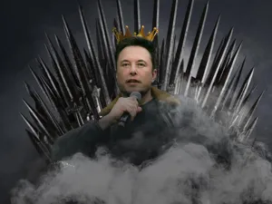 Elon Musk Might Become World’s First Trillionaire
