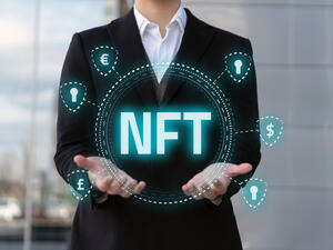 Dubai-Based Company to Create NFTs for Strongman Sport