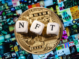 Crypto News Recap: TikTok Dives Into NFTs