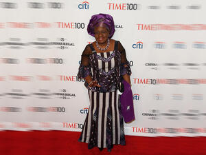 US Refuse to Back Nigerian Candidate to Lead WTO