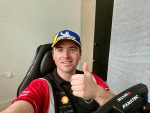 فريق "نيسان إي. دامس" يفوز في الجولة النهائية من تحدي سباق "أي بي بي فورمولا إي" من المنزل