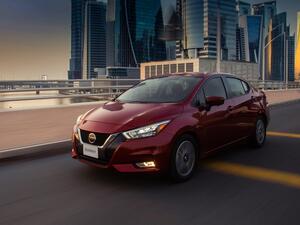 نيسان البابطين تعلن عن وصول "صني" 2020 الجديدة كلياً في منطقة الشرق الأوسط 