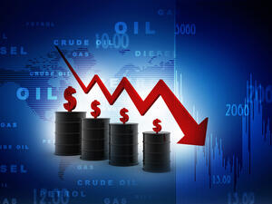 Oil Slides Taking a Breather As OPEC+ Reaches Supply Agreement