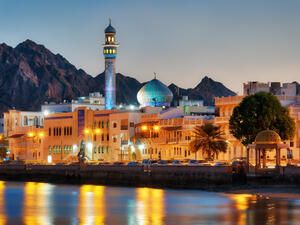 Oman Allows Expats to Buy Properties