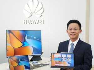 Huawei Reveals Exciting New Range of “Super Device” Products at Special UAE Event