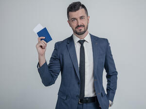 UAE: What Should You Do If Your Employer Kept Your Passport?