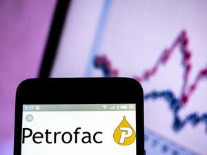 Petrofac Inks 2-Year Contract With UK’s Neo Energy