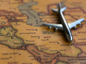 Iran: Neighboring Countries Close Borders As Coronavirus Death Toll Rises