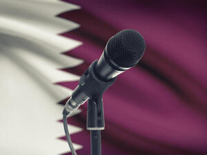 Qatar To Discuss Big Tech At WEF In Davos