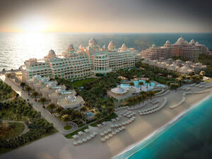 Accor Transforms Its Accounting System for Hotels in Middle East With Infor SAAS Solution