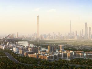 Azizi Developments appoints Daikin in major AED 40m+ HVAC deal