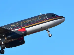 Royal Jordanian Reaches Aircraft Lease Restructuring Deal to Reduce Covid-19 Losses
