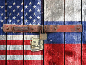 De-dollarization: Russia Is Ditching The Greenback To Mitigate US Restrictions