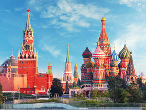 Russia: Central Bank to Suspend Foreign Exchange Purchases for 30 Days