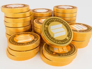 Crypto Prices Today: Solana Flips Tether As Top 4