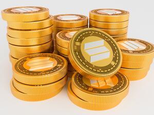 Crypto Prices Today: Solana Flips Tether As Top 4