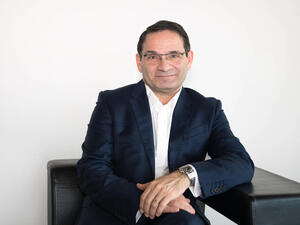 Saad Toma named General Manager, IBM Middle East and Africa